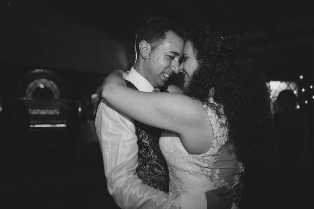 La boda de Diana  y Jordi 3
