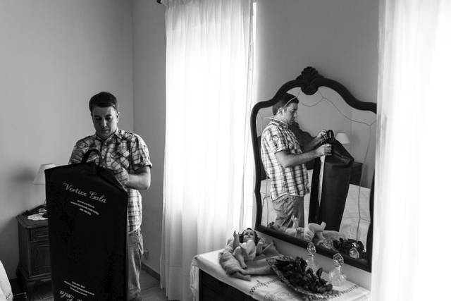 La boda de Isa y Jose 3