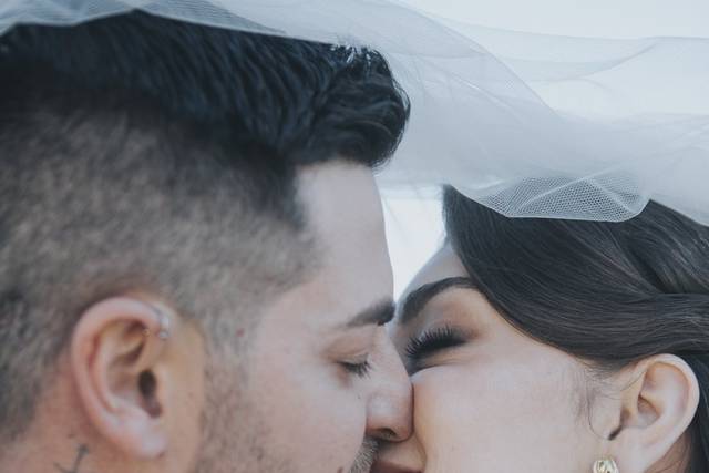 La boda de Rosana y Fran 2