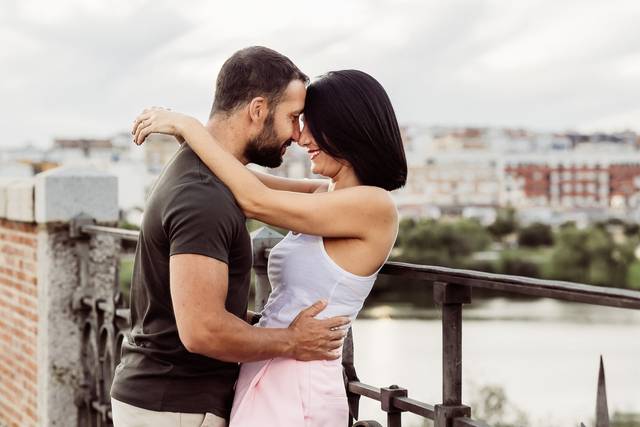 La boda de Fátima y Rafa 3