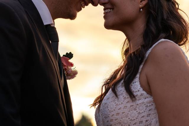 La boda de Edgar y Gina 3