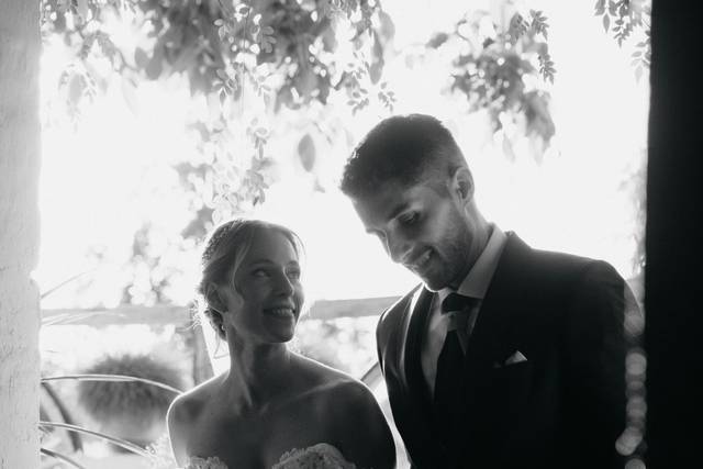 La boda de Laura y Juan Daniel 1