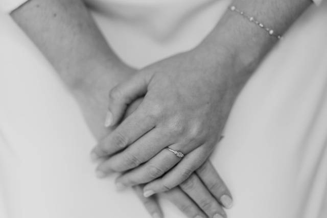 La boda de Gloria y Javier 2