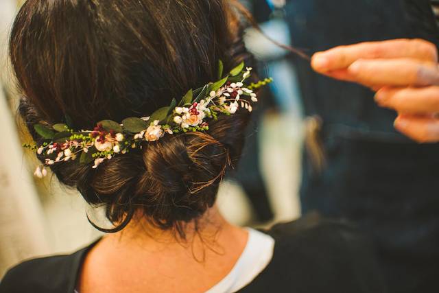 La boda de Ana y Juanjo 2