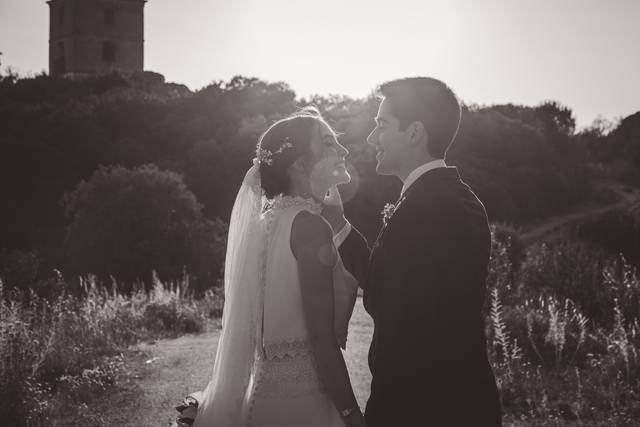 La boda de Victor y Ariadna 2