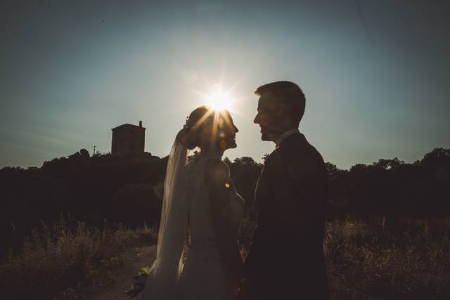 La boda de Victor y Ariadna 3