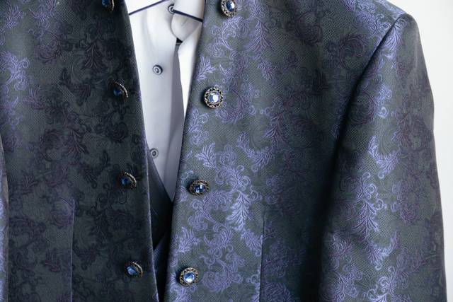 La boda de Sandra y Paco 3