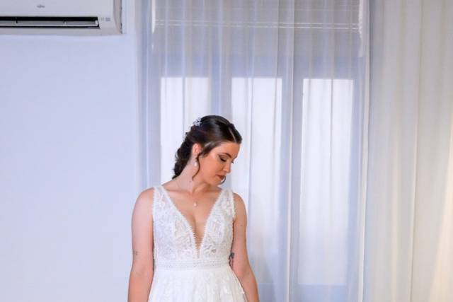 La boda de Maricarmen y Irene 2