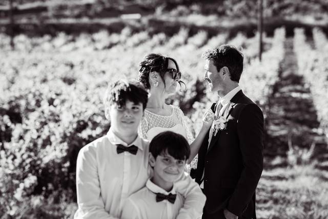 Studio Mariage 3