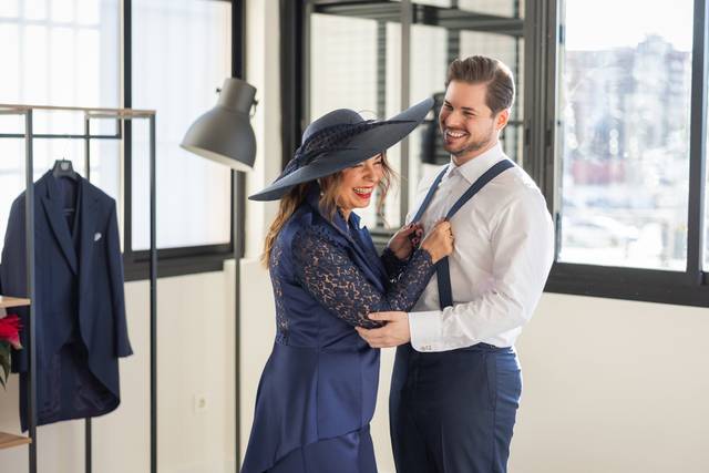 La boda de María y Carlos 3