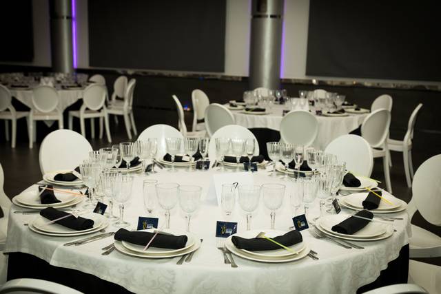 La boda de Noelia y Alfonso 1