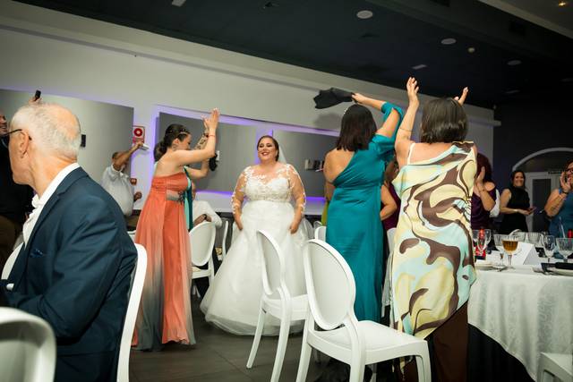 La boda de Noelia y Alfonso 3