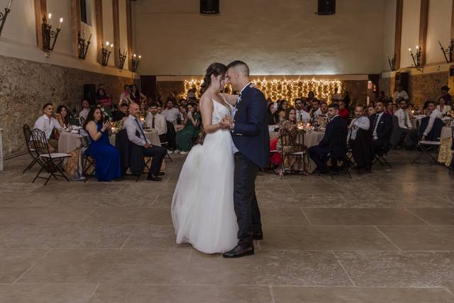 La boda de María y Jordi 2