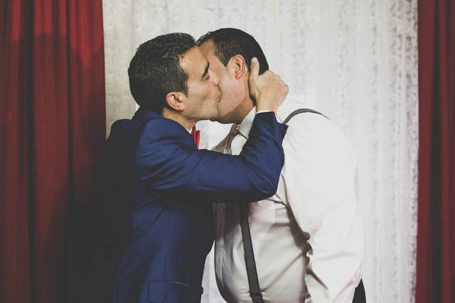La boda de Susana y F. Javier 3