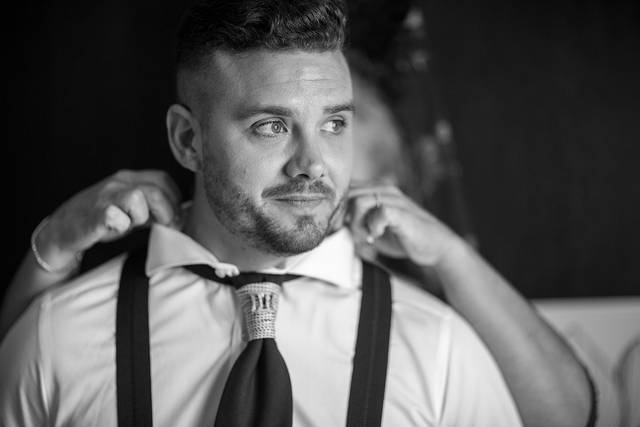 La boda de Irene y Jonatan 2