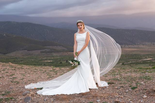 La boda de Irene y Jonatan 1