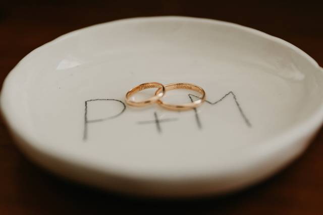 La boda de Marina y Paco 3