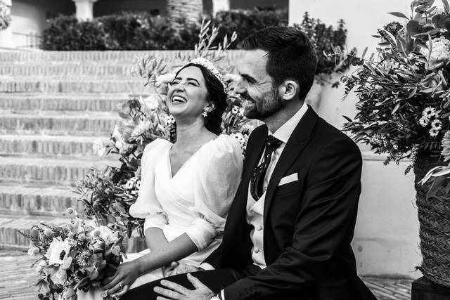 La boda de Jose y Ana 2