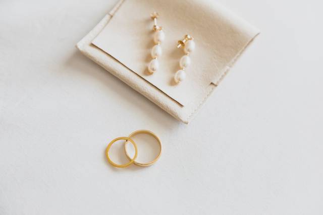 La boda de Álvaro y Lilín 2