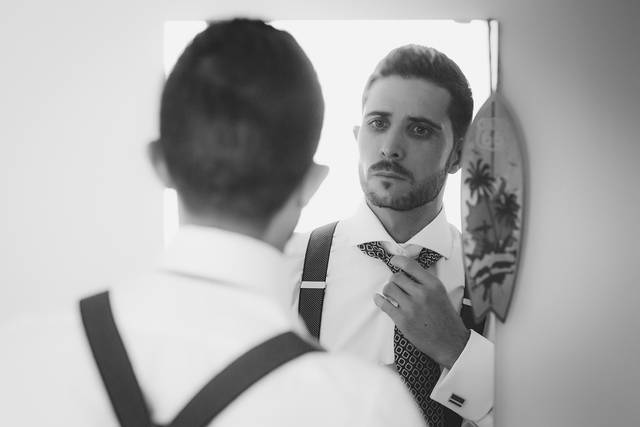 La boda de Laura y Kiko 2