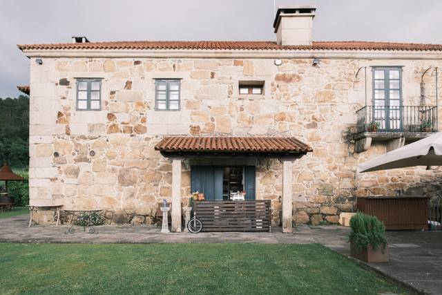 La boda de Vaishali y Iván 3