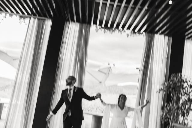 La boda de Vaishali y Iván 2