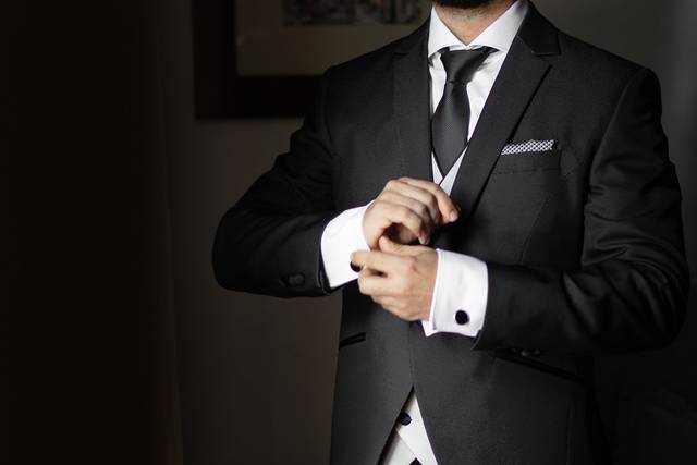 La boda de Vanessa y Fernando 3