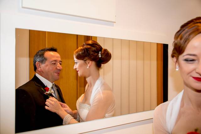 La boda de Patri y Javi 3