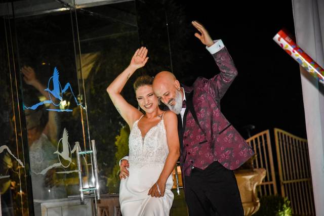 La boda de Roman y Laura 3