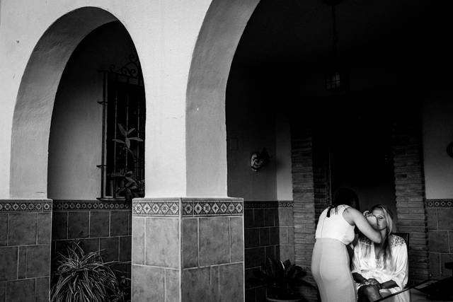 La boda de Ana Mari y Alfredo 1