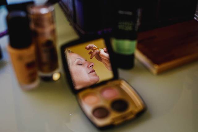 La boda de Ana Mari y Alfredo 2