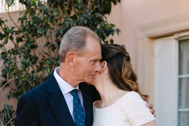 La boda de María y Julio 3