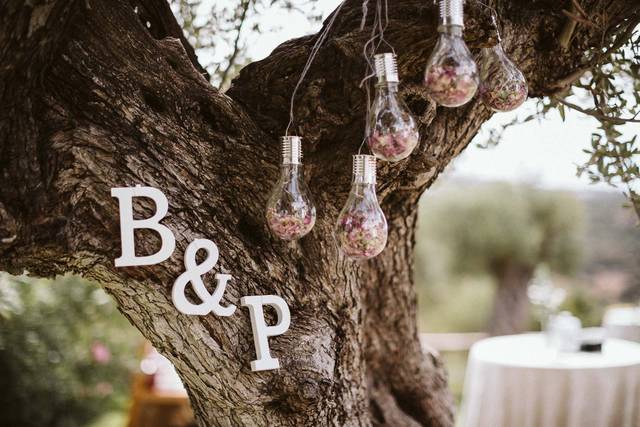 La boda de Bea y Pablo 2