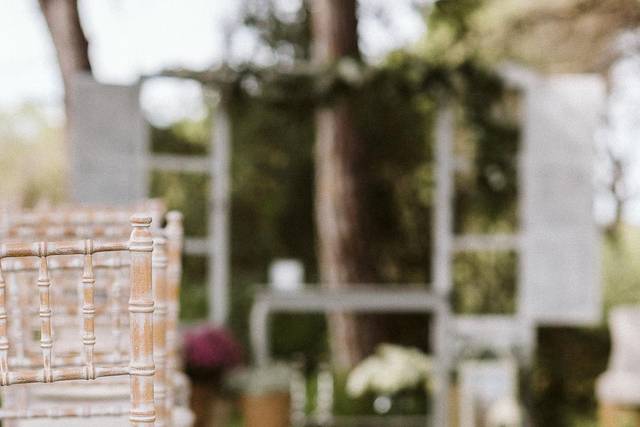 La boda de Bea y Pablo 3