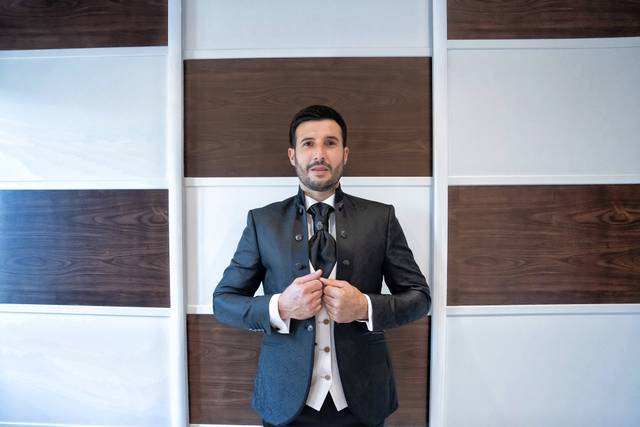 Damián Fotógrafo 1