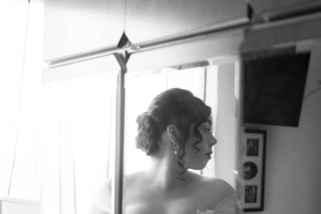 La boda de Ruth y Fynn 1