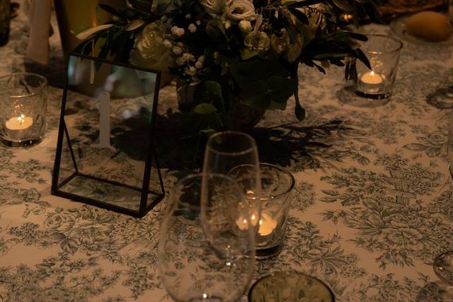 La boda de Ruth y Fynn 3