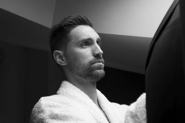 La boda de Mar y Jordi 2