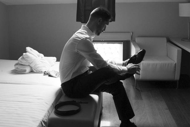 La boda de Mar y Jordi 3