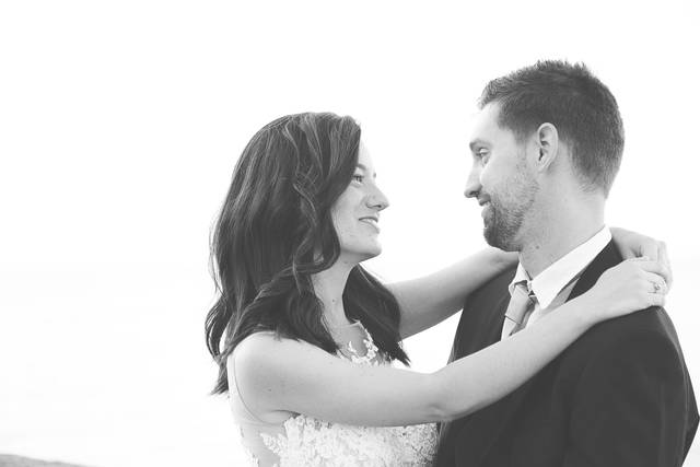 La boda de Mar y Jordi 1