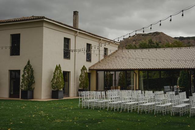 La boda de Jessi y José 1