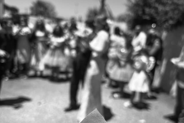 La boda de juan Quintero y Alba Ruiz 1