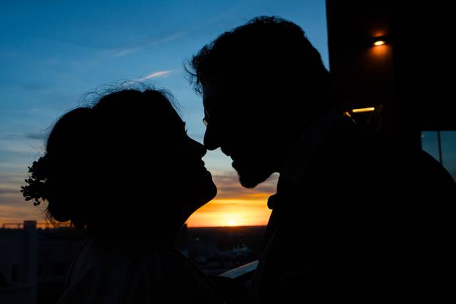 La boda de Elena y Daniel 2