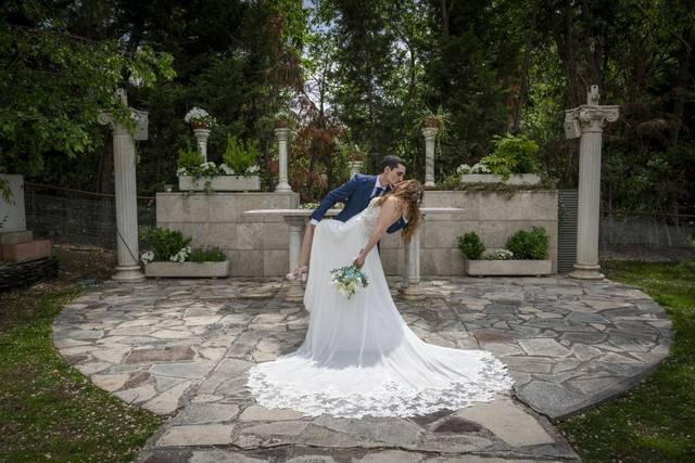 La boda de Verónica  y José  1