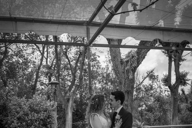La boda de Verónica  y José  2