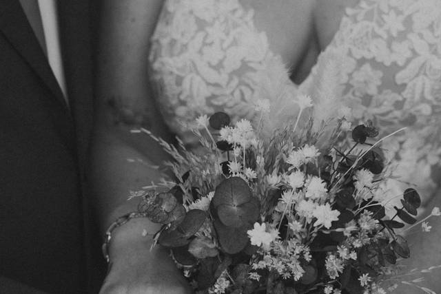 La boda de Irene y Fran 3