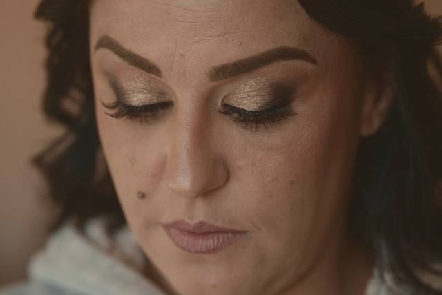 La boda de Israel y Ana 3