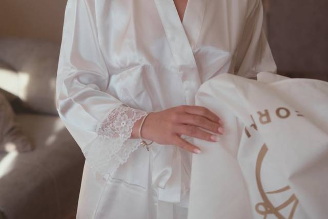 La boda de Israel y Ana 1