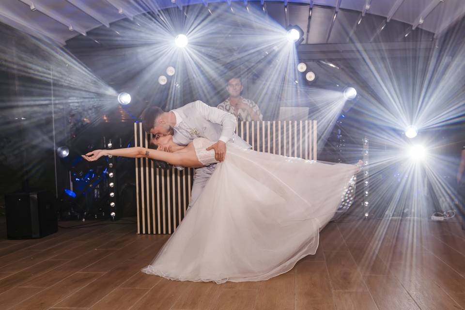 La boda de Jesus y Laura