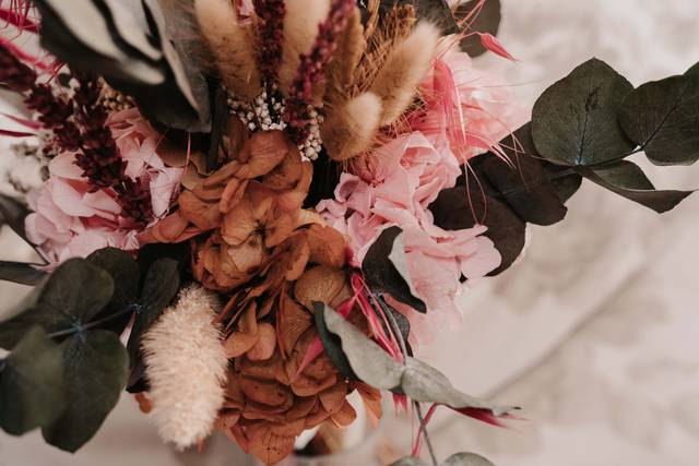 La boda de Diego y Lola 2